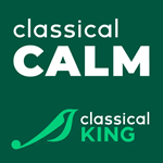KING FM - Classical Calm