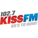 KISS 102-7