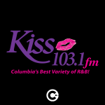 Kiss 103.1 FM