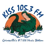 KISS 105.3