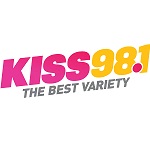 KISS 98.1