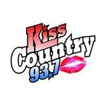 Kiss Country 93.7