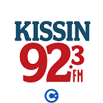 KISSIN 92.3