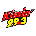 Kissin\' 99.3