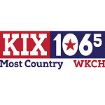 KIX 106.5