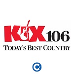 Kix 106