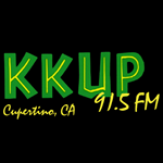 KKUP 91.5 FM