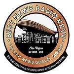 KKVV The Gospel Airship