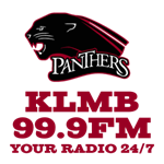 KLMB 99.9 FM