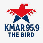 KMAR The Bird