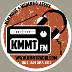 KMMT Radio