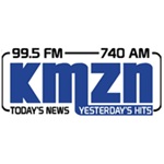 KMZN 99.5FM &amp; 740AM