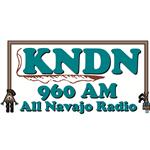 KNDN 960 AM