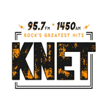 KNET 1450 AM