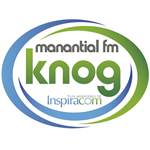 KNOG 91.7 FM