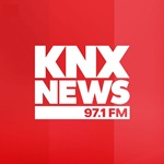 KNX News 97.1 FM