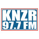 KNZR 1560 AM / 97.7 FM