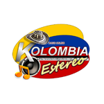 Kolombia Estereo - Salsa Barranquillera