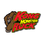 KONG MonsterRock.net