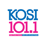 KOSI 101.1