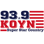 KOYN 93.9