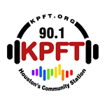 KPFT 90.1 FM