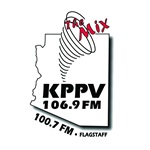 KPPV The Mix 106.9 FM
