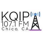 KQIP 107.1 FM