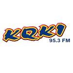 KQKI 95.3