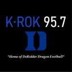 KROK 95.7
