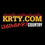 KRTY Legendary Country