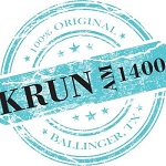 KRUN AM