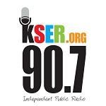 90.7 KSER