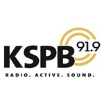 KSPB 91.9 FM