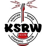 KSRW 92.5 FM