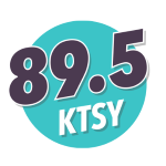 89.5 KTSY