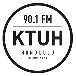 KTUH FM