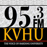 KVHU 95.3