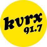 KVRX 91.7