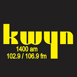 KWYN