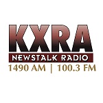 1490 KXRA