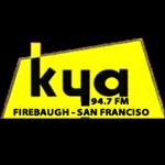 KYA FM 94.7