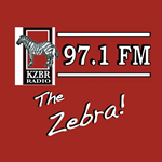 KZBR The Zebra 97.1