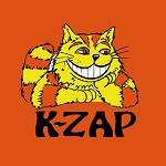 Sacramento\'s K-ZAP