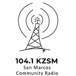 KZSM 104.1