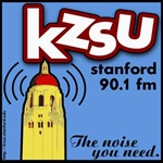 KZSU 90.1 FM
