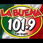 La Buena 101.9