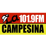 La Campesina 101.9 FM