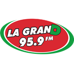 La Gran D 95.9 FM