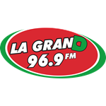La Gran D 96.9 FM